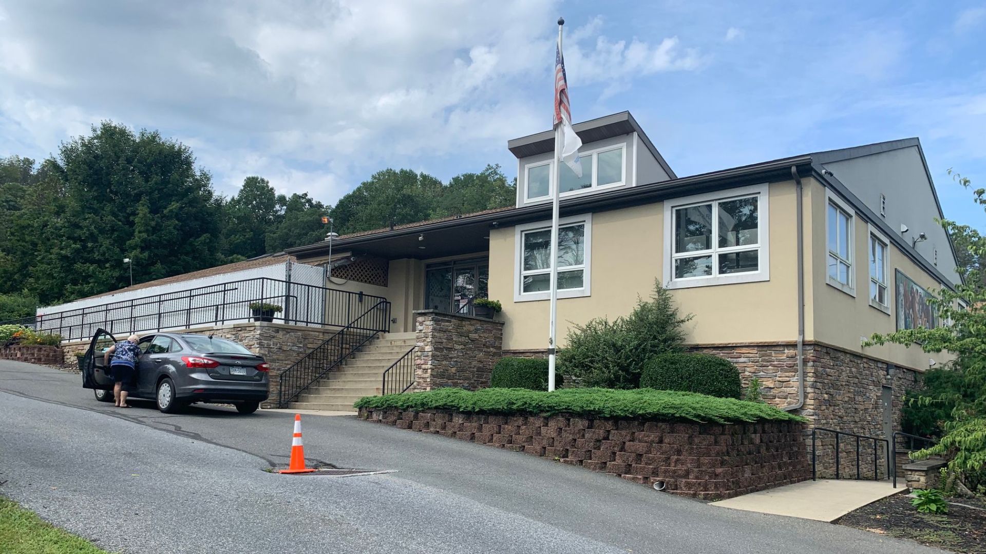 Animal Rescue League of Berks County - ARL